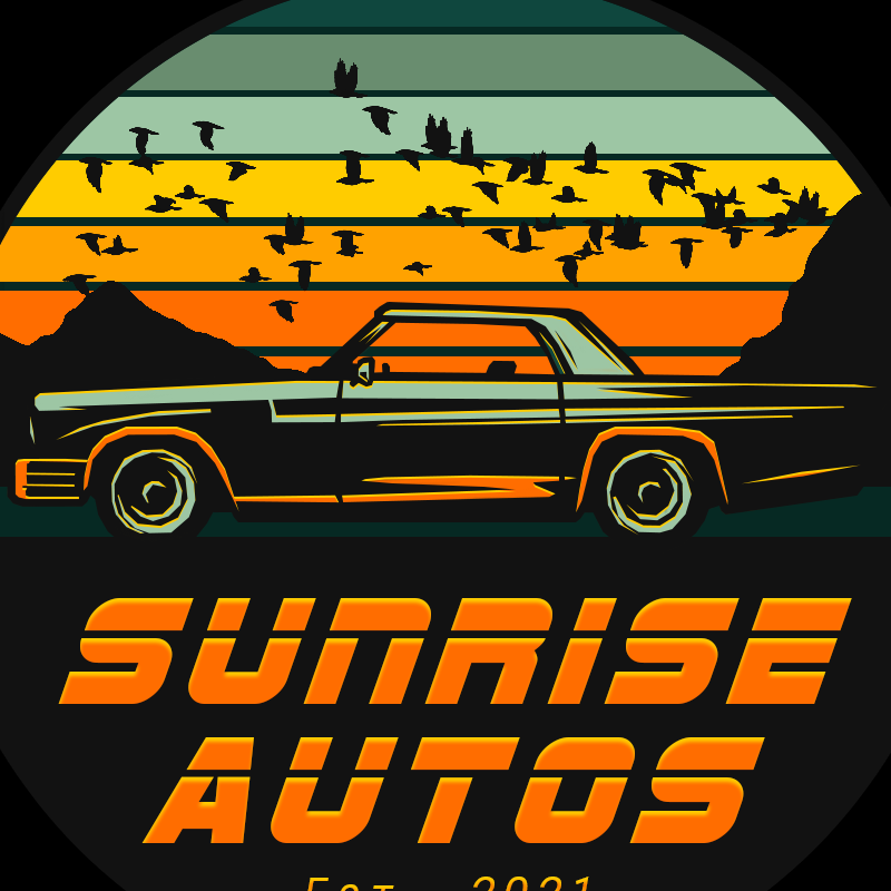 Sunrise Cars