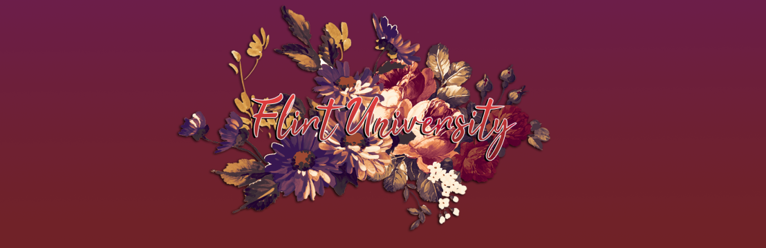 Flirt University 