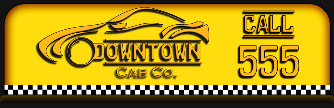 Downtown Cab Co