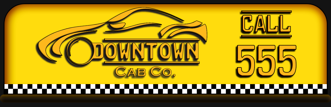 Downtown Cab Co.