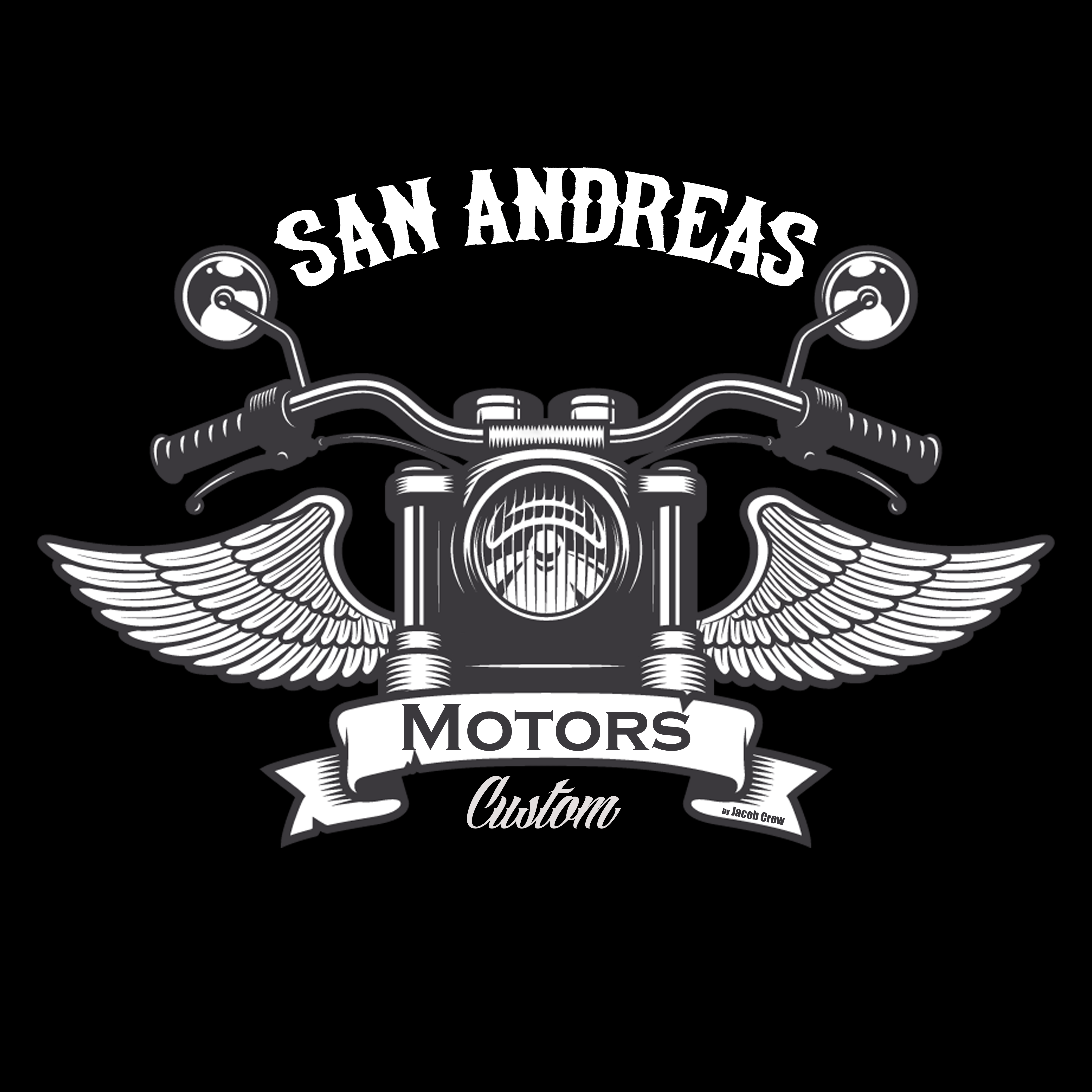 San Andreas Motors