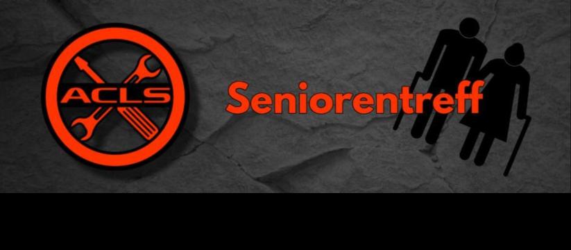 Seniorentreff ACLS