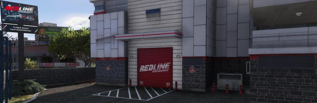 Redline Performance