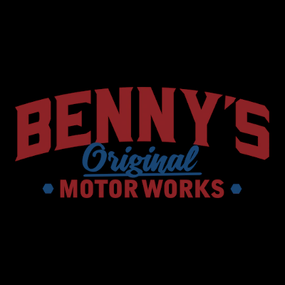 Bennys Original Motor Works