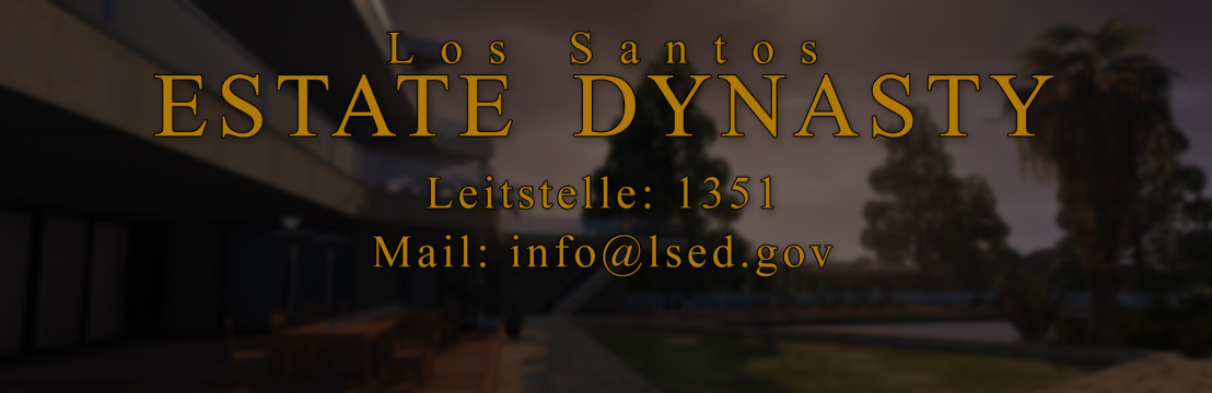 Los Santos Estate Dynasty