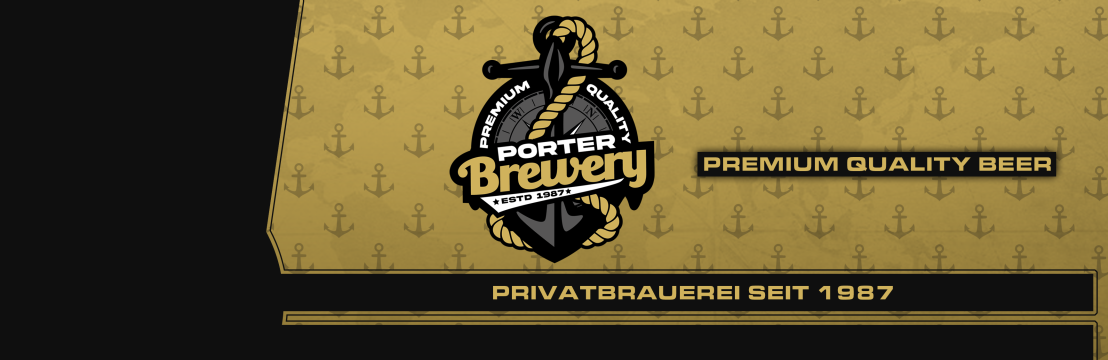 Porter Brewery