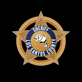 Los Santos Sheriff Department