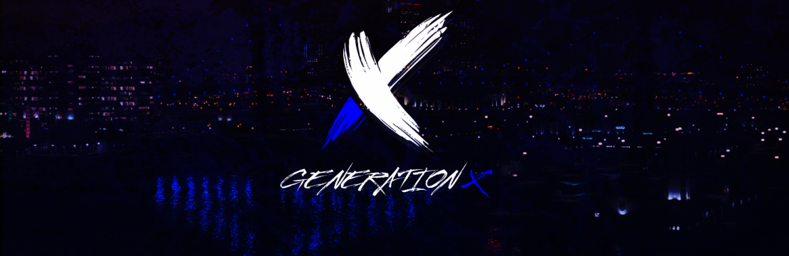 Generation X Nightclub And Bar