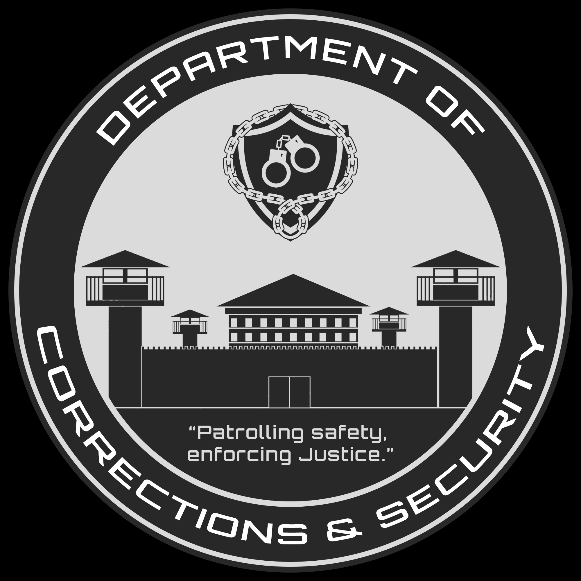Department of Security