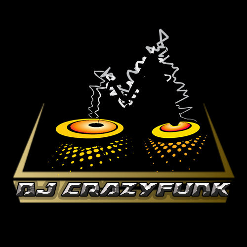 DJ Crazyfunk