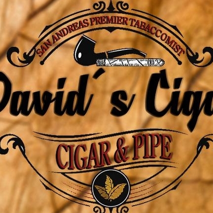 Davids Cigar