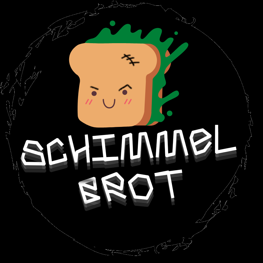 Schimmelbrot