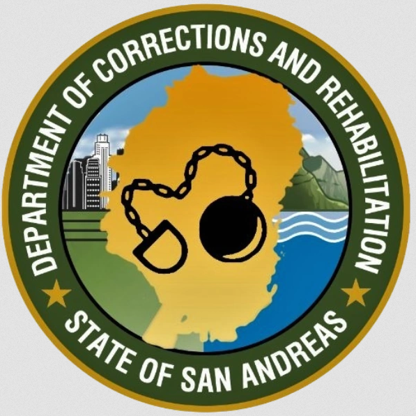  Department Of Corrections 