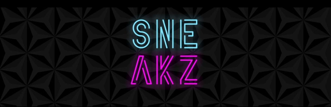 SNEAKZ Shop