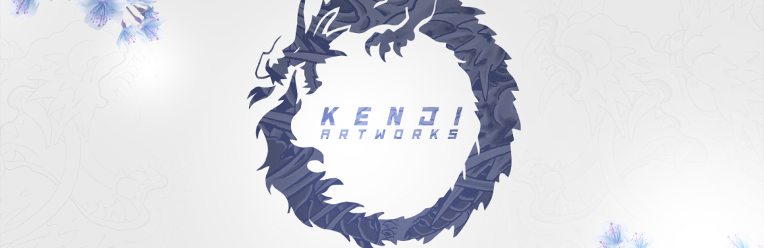 Kenji Artworks