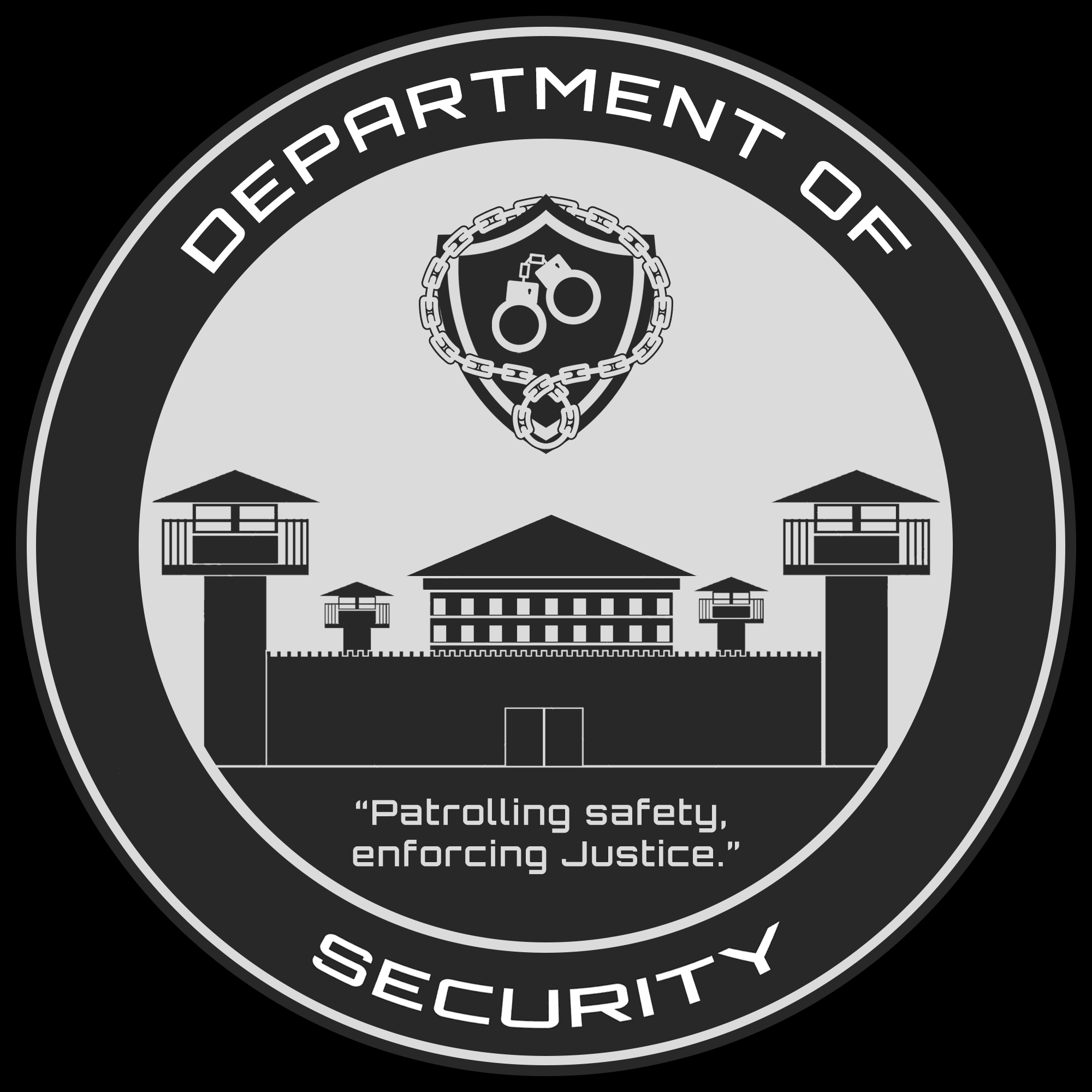 Department of Security