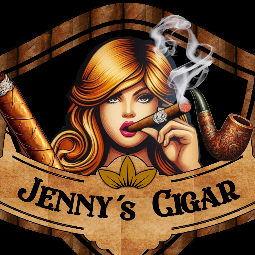 Jenny's Cigar