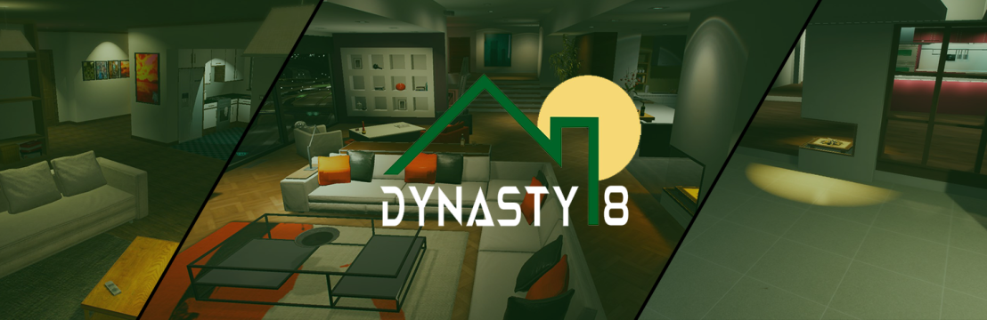 Los Santos Estate Dynasty