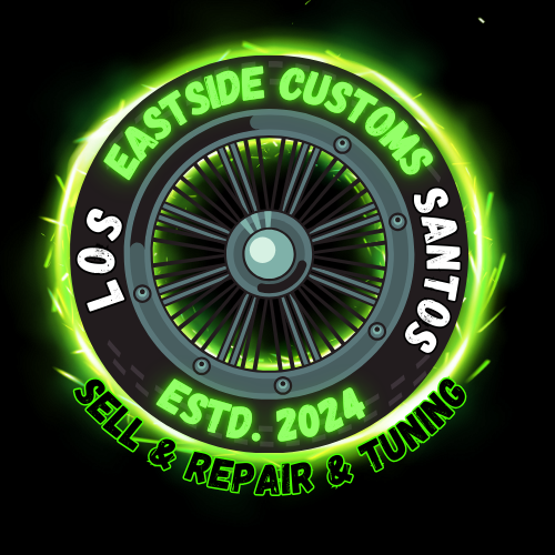 Eastside Customs