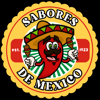 Sabores de Mexico