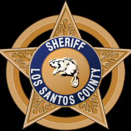 Los Santos Sheriff Department