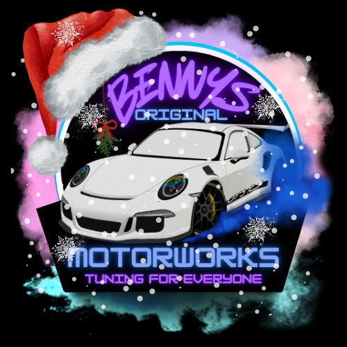 Benny´s Original Motor Works