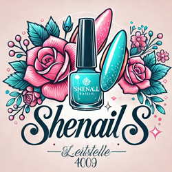 She Nail´s