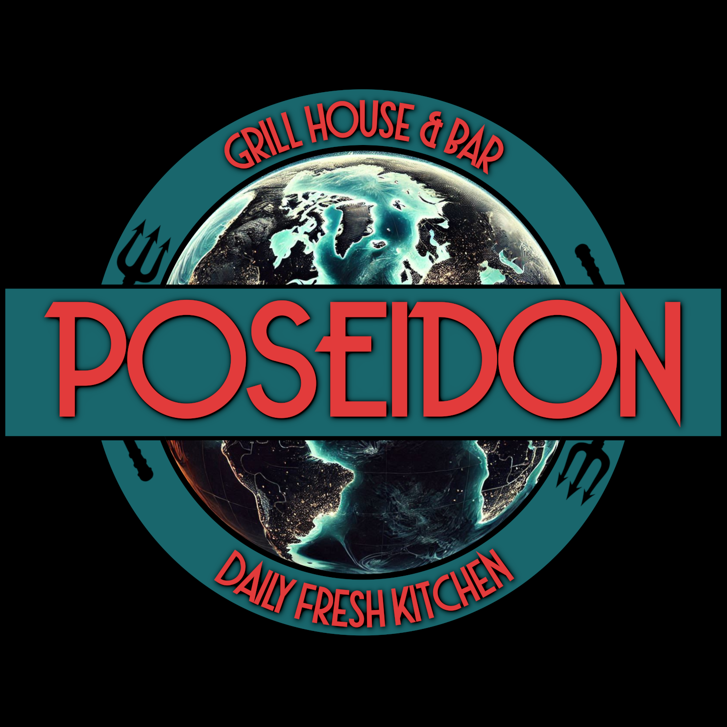 Poseidon