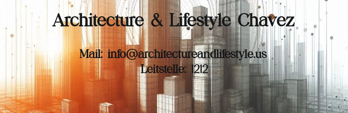 Architecture & Lifestyle Chavez