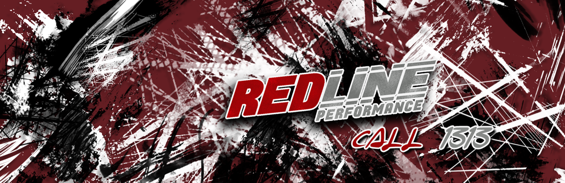 Redline Performance