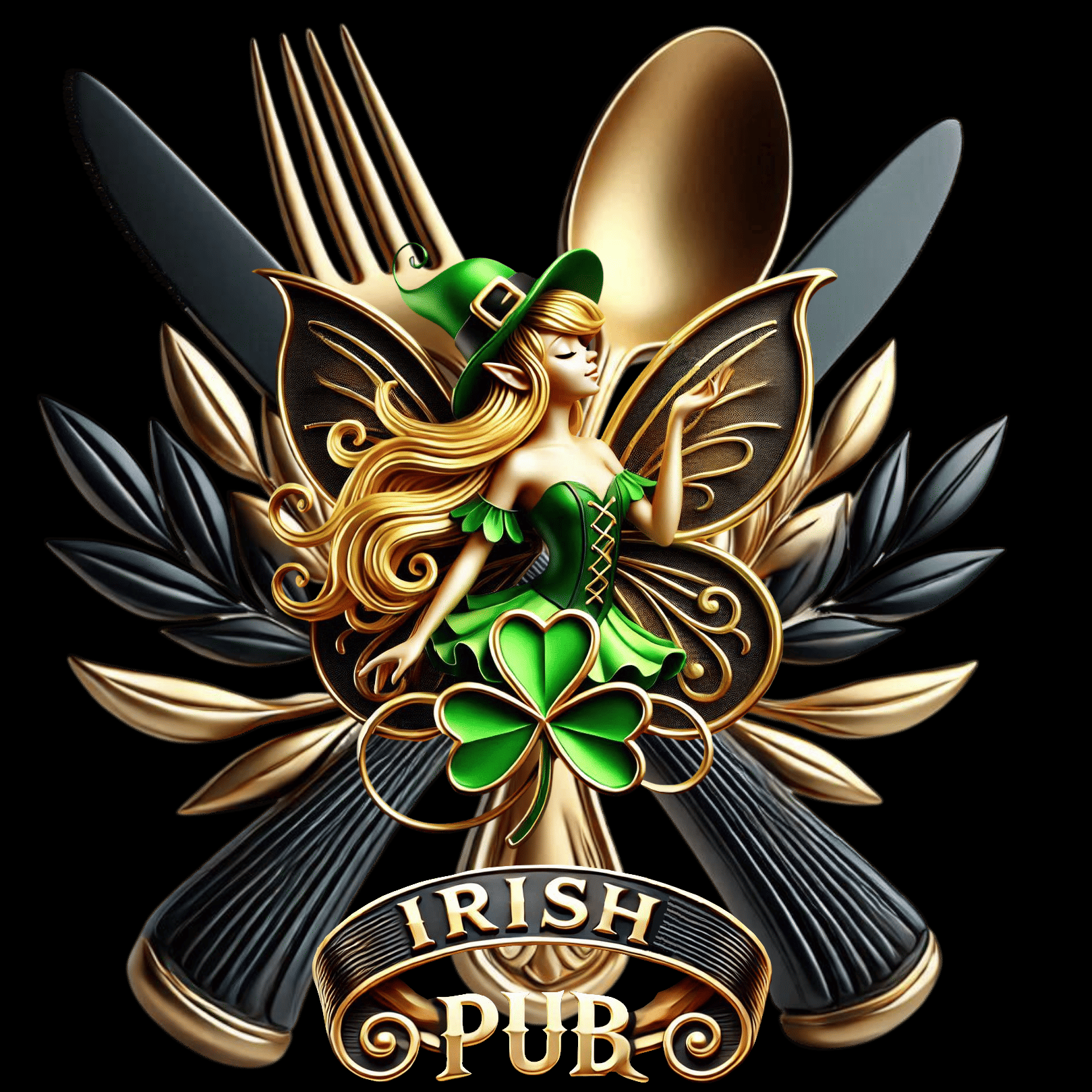 Irish Pub